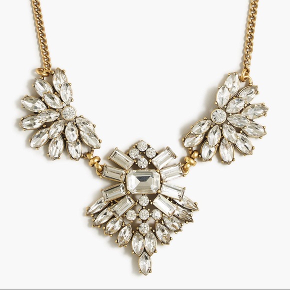 J. Crew Jewelry - Beautiful Necklace from JCrew! NWT!